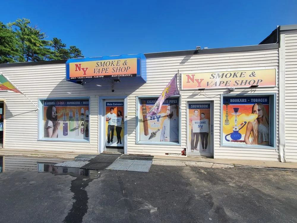 Local outdoor landscaping in Manchester, NH by The Pink Flamingo Outdoor Services