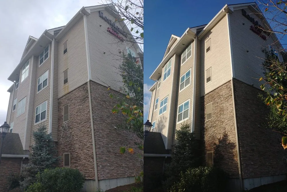 Reliable garden landscaping in Manchester, NH - The Pink Flamingo Outdoor Services