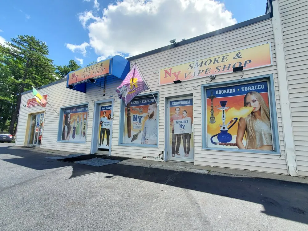 Top-rated landscaping services for homes in Manchester, NH by The Pink Flamingo Outdoor Services