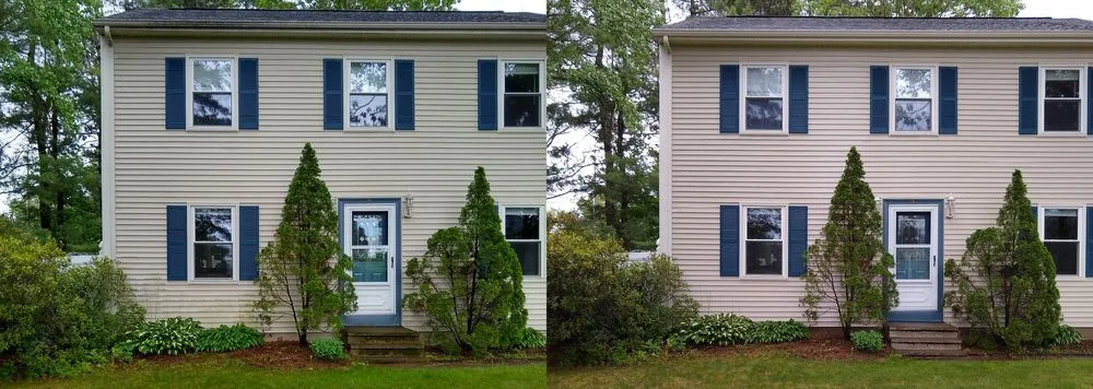 Expert landscaping services experts serving Manchester, NH - The Pink Flamingo Outdoor Services