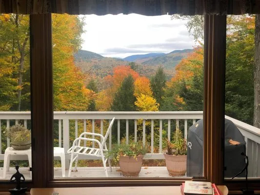 The Pink Flamingo Outdoor Services Logo