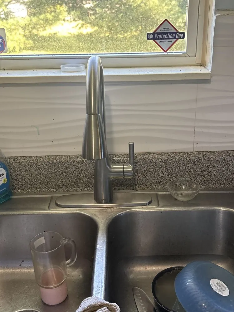 Affordable outdoor landscaping in Youngstown, OH by The Pipenado