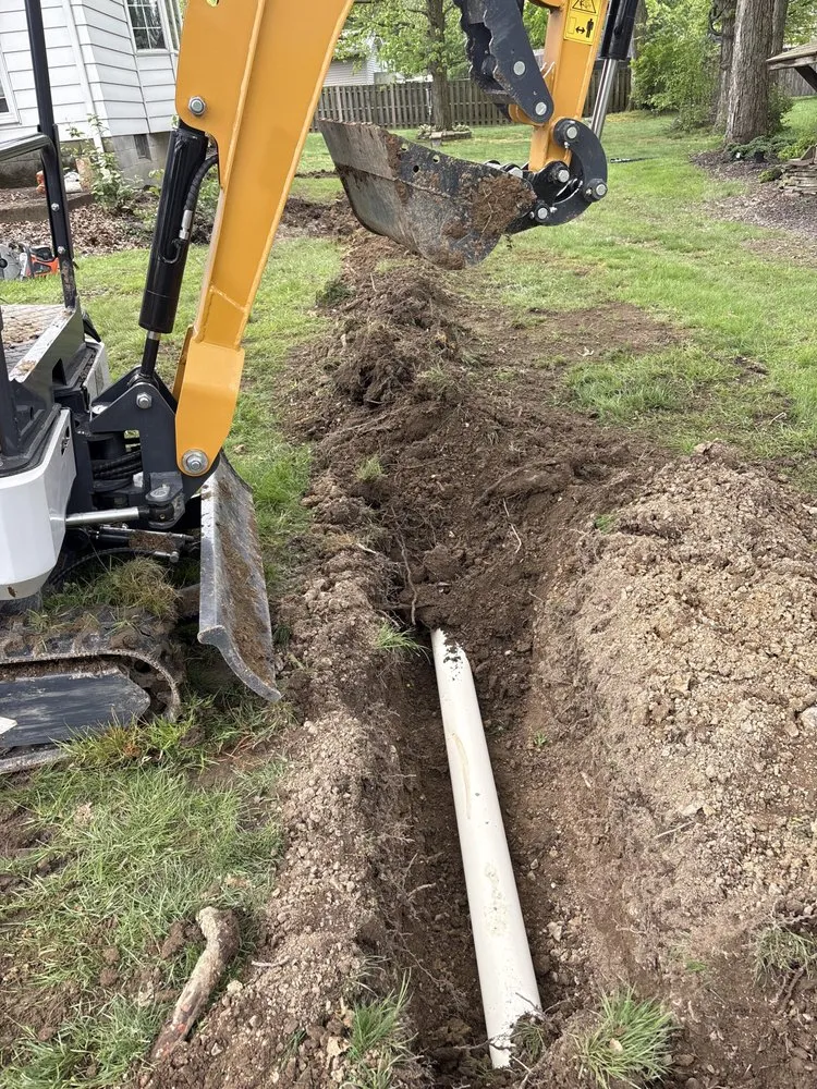 Top-rated yard maintenance experts serving Youngstown, OH - The Pipenado