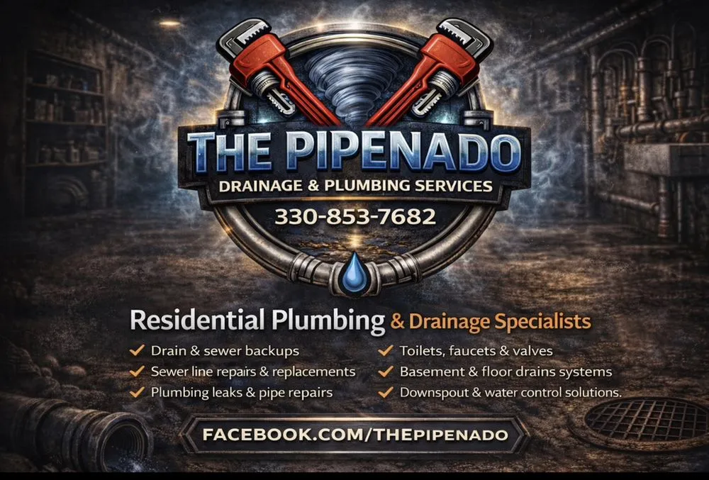 Local landscape design near you in Youngstown, OH by The Pipenado