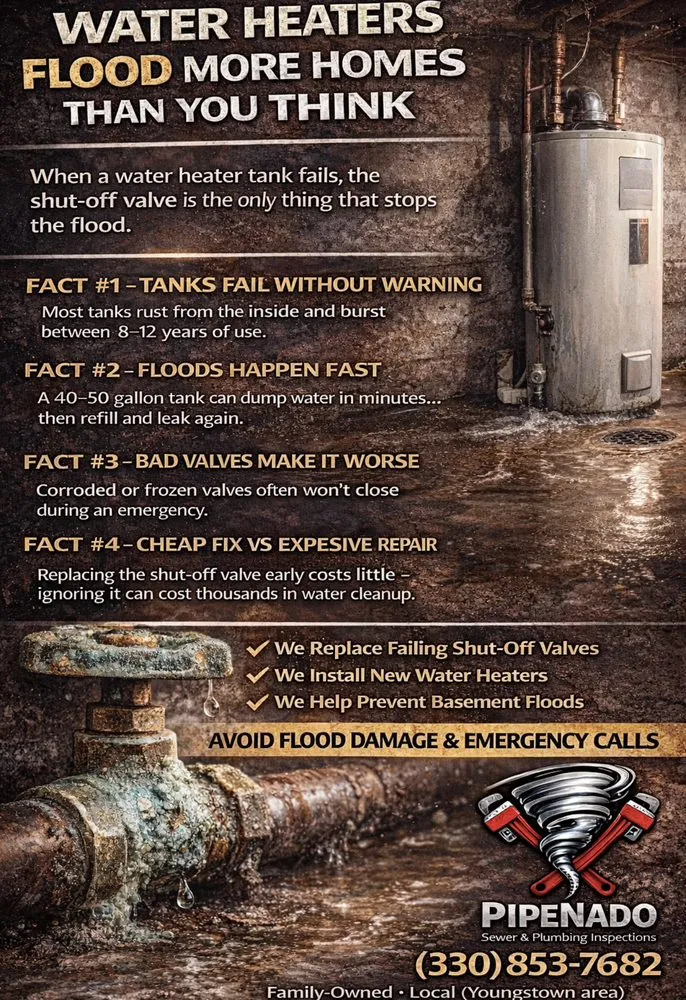 Professional landscaping services experts serving Youngstown, OH - The Pipenado