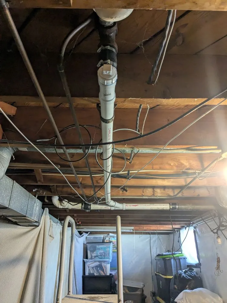 Affordable garden landscaping in Youngstown, OH by The Pipenado