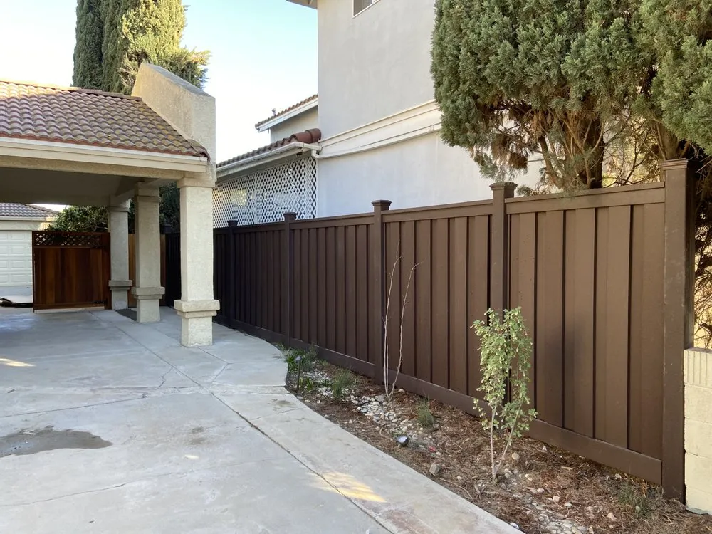 Professional landscape design for residential properties in Long Beach, CA by The Plant Dr