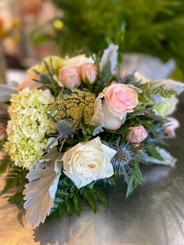 Reliable garden landscaping near you across Metairie, LA - The Plant Gallery