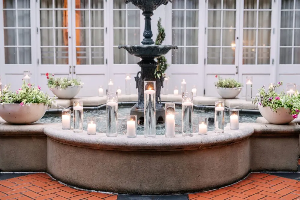 Local landscape design near you in Metairie, LA by The Plant Gallery