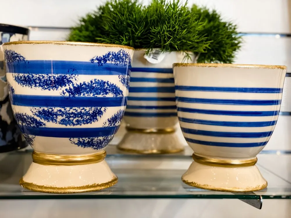 Custom residential landscaping in Metairie, LA by The Plant Gallery