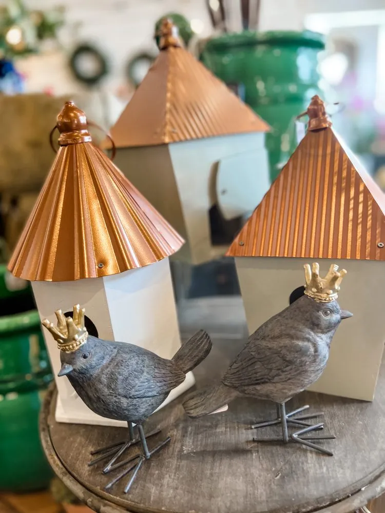 Custom lawn mowing service near you across Metairie, LA - The Plant Gallery