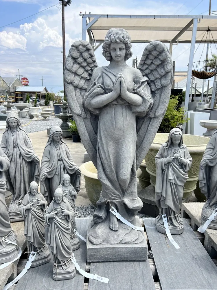 Trusted lawn care service in Metairie, LA by The Plant Gallery