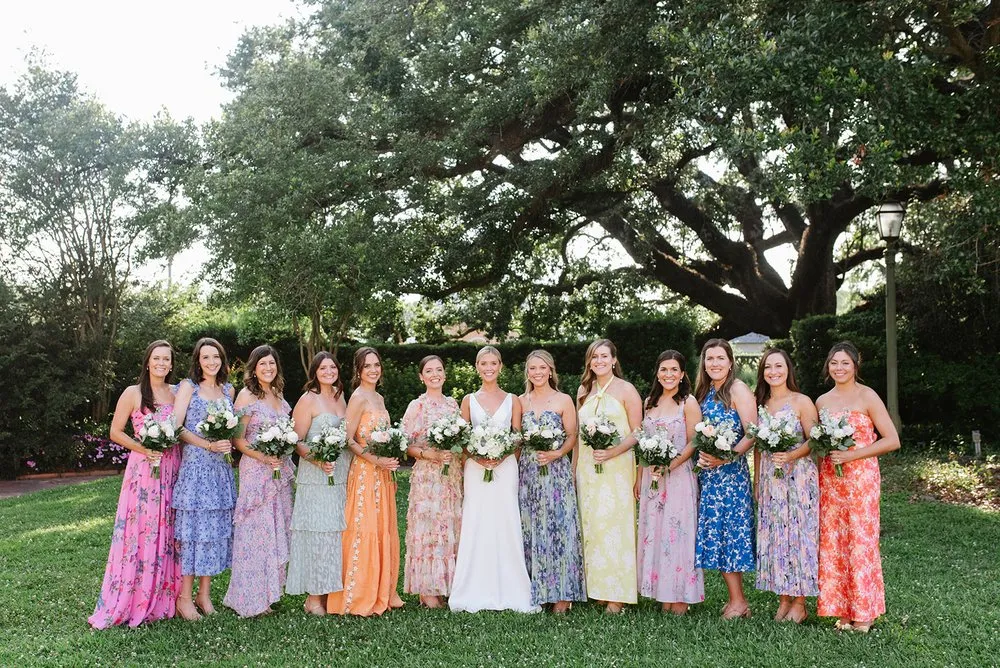 Top-rated garden landscaping near you in Metairie, LA by The Plant Gallery