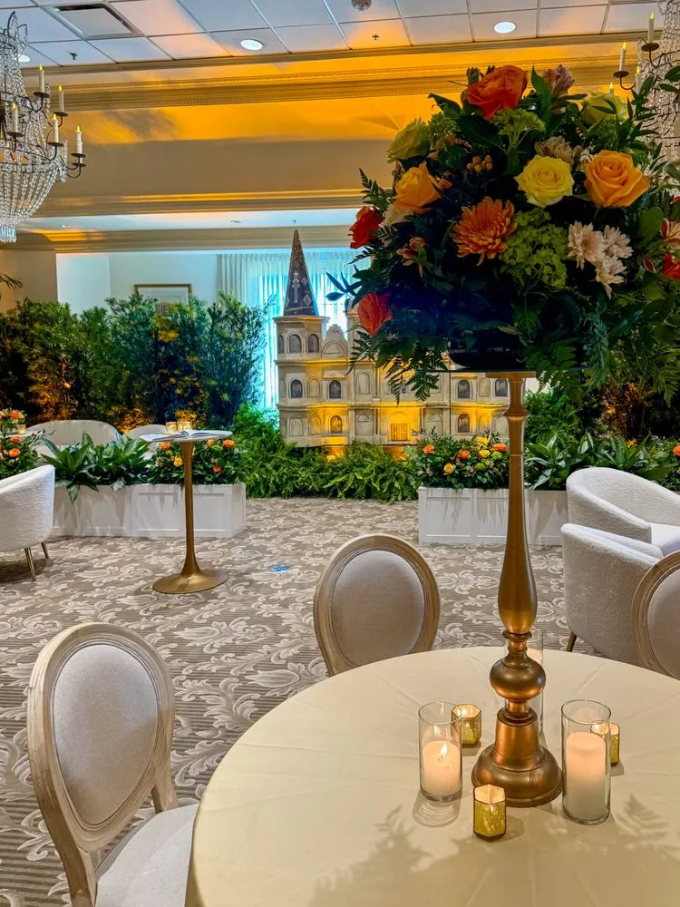 Custom garden landscaping for beautiful yards across Metairie, LA - The Plant Gallery