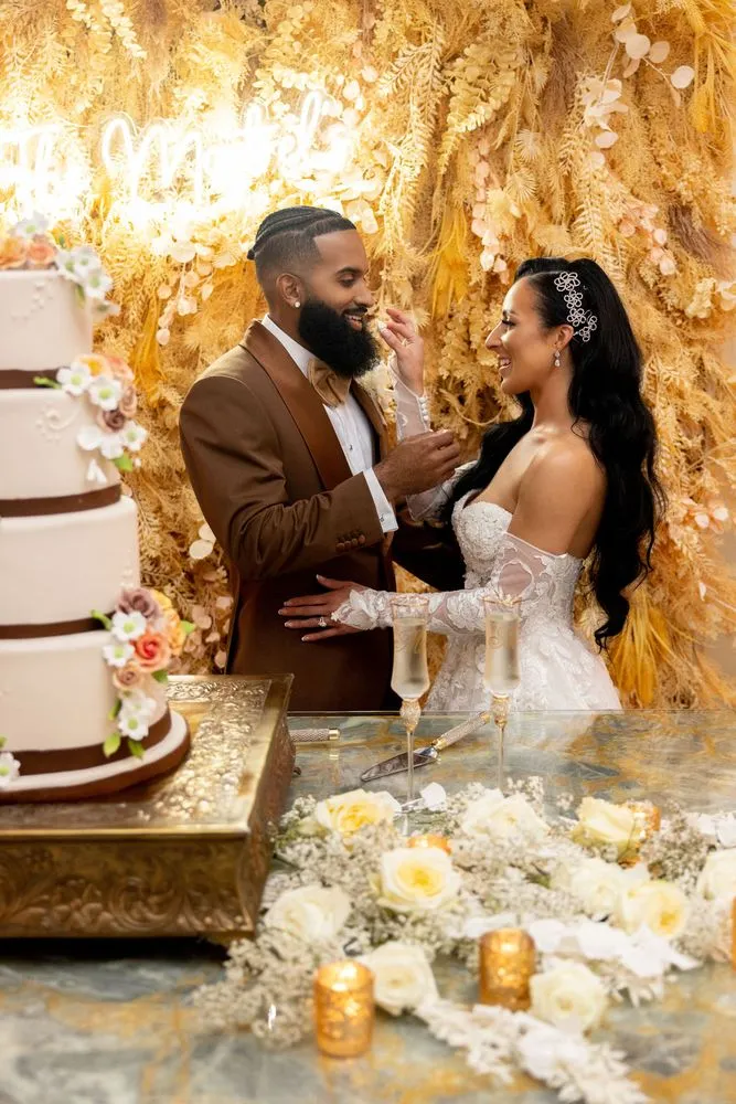 Local yard maintenance with custom design in Metairie, LA by The Plant Gallery