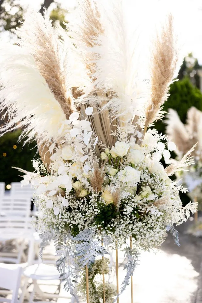 Local outdoor landscaping experts serving Metairie, LA - The Plant Gallery