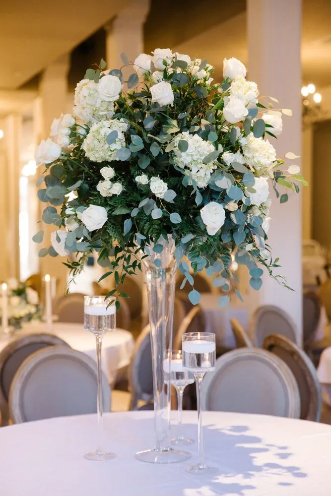 Top-rated lawn care service in Metairie, LA - The Plant Gallery