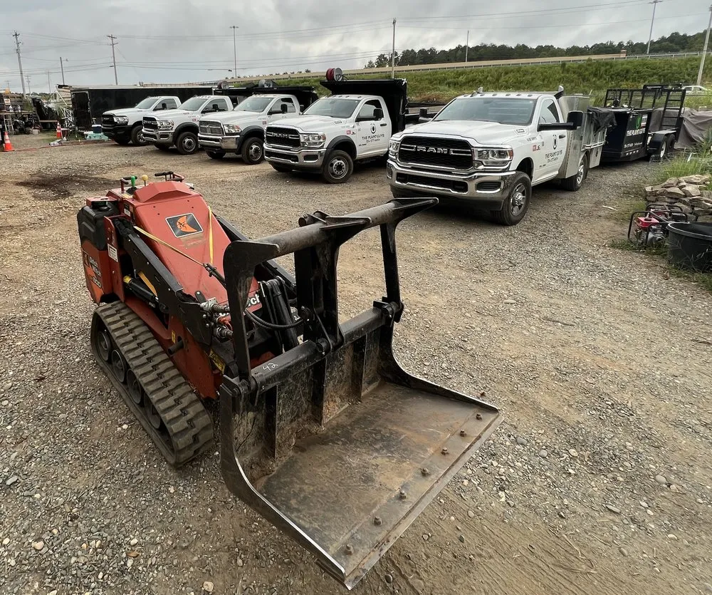 Affordable residential landscaping experts serving Charlotte, NC - The Plant Guys