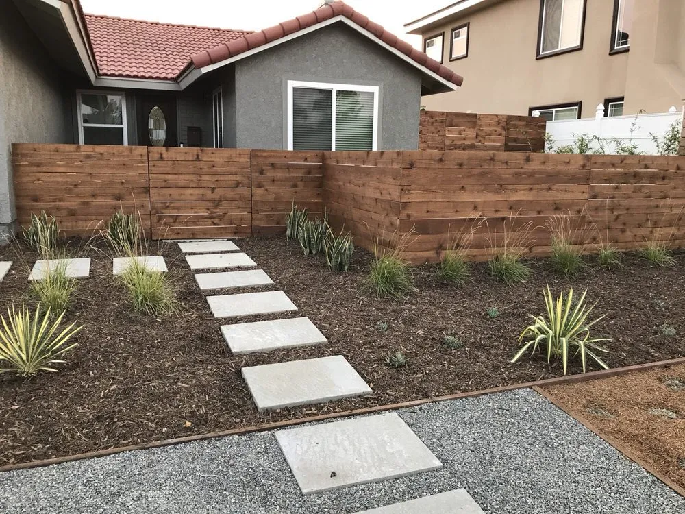 Local outdoor landscaping experts serving Huntington Beach Ca, CA - The Plant Nerd