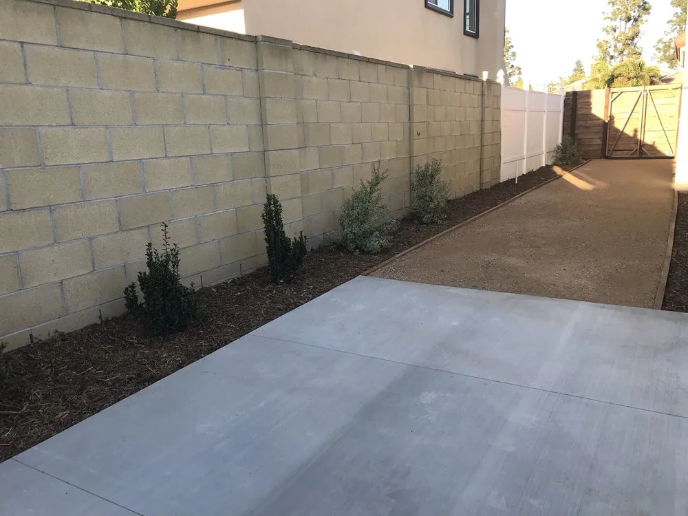 Custom lawn care service in Huntington Beach Ca, CA - The Plant Nerd
