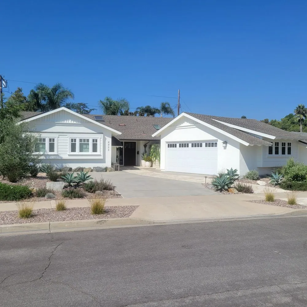 Expert lawn care service experts serving Huntington Beach Ca, CA - The Plant Nerd