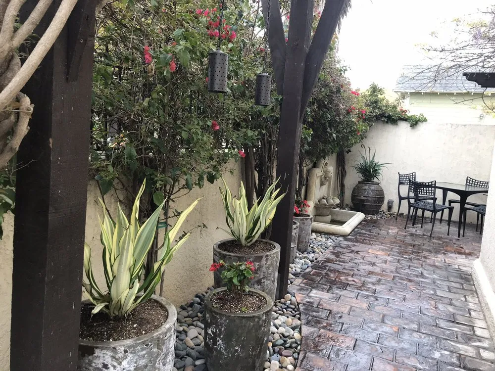 Top-rated lawn mowing service near you across Huntington Beach Ca, CA - The Plant Nerd