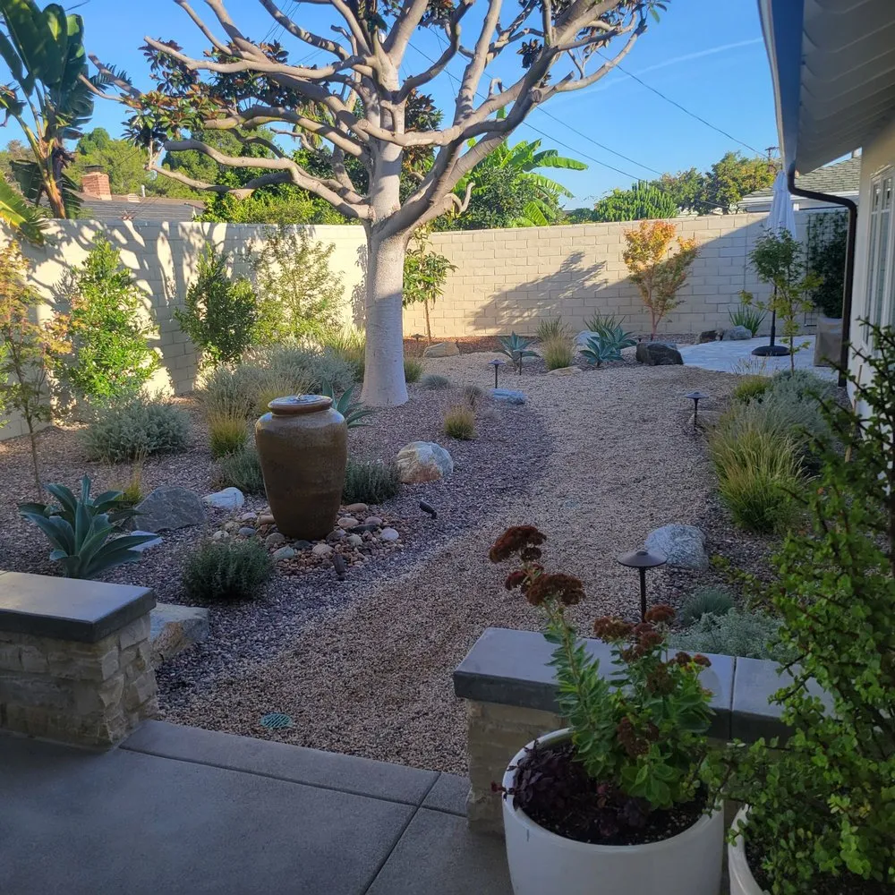 Top-rated lawn mowing service for homes across Huntington Beach Ca, CA - The Plant Nerd