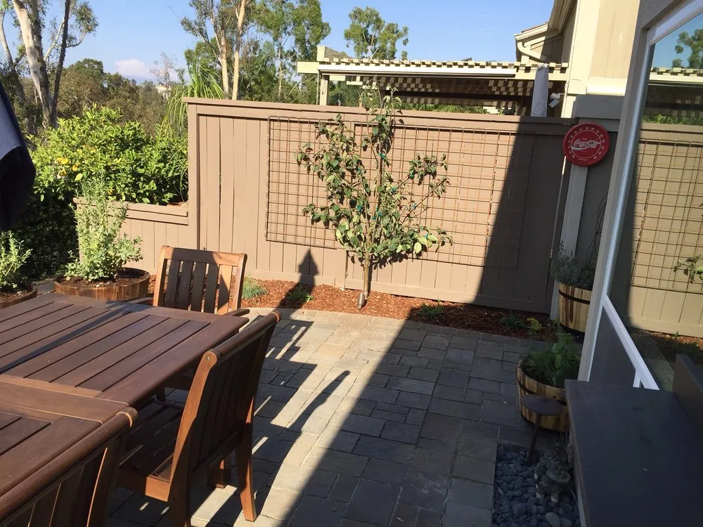 Top-rated residential landscaping experts serving Huntington Beach Ca, CA - The Plant Nerd