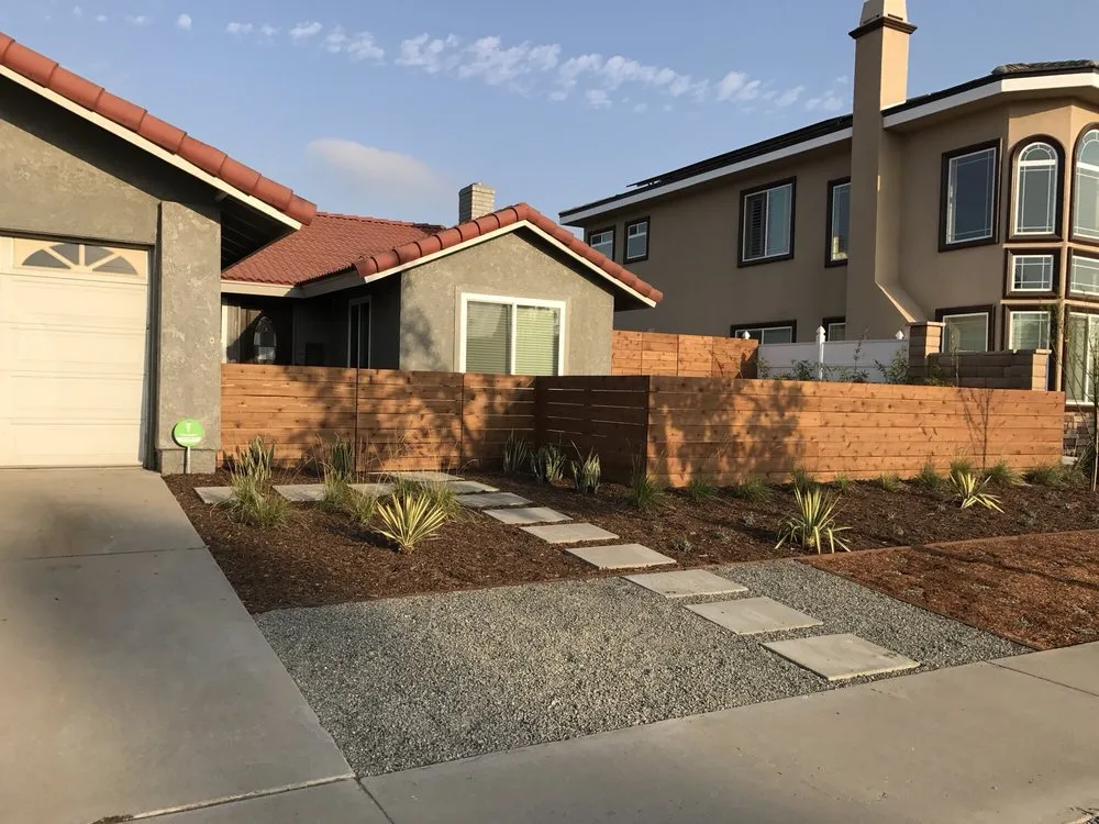 Reliable garden landscaping in Huntington Beach Ca, CA - The Plant Nerd