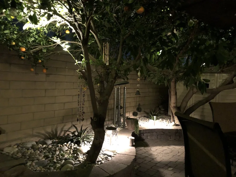Professional garden landscaping for homes across Huntington Beach Ca, CA - The Plant Nerd