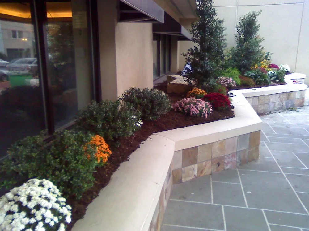 Reliable landscape installation in Clayton, NJ - The Plant Place