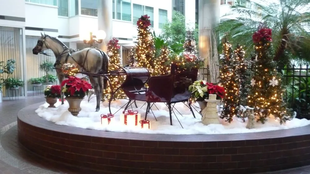 Trusted lawn care service for homes in Clayton, NJ by The Plant Place