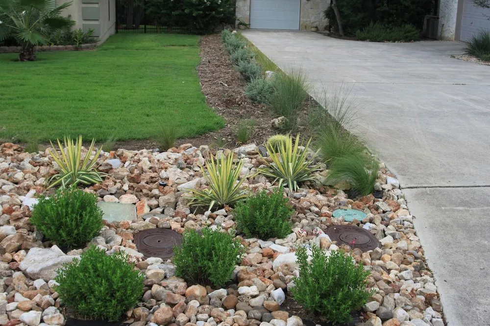 Trusted landscaping services experts serving Wylie, TX - The Planted Stone Landscaping