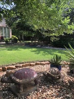 The Planted Stone Landscaping