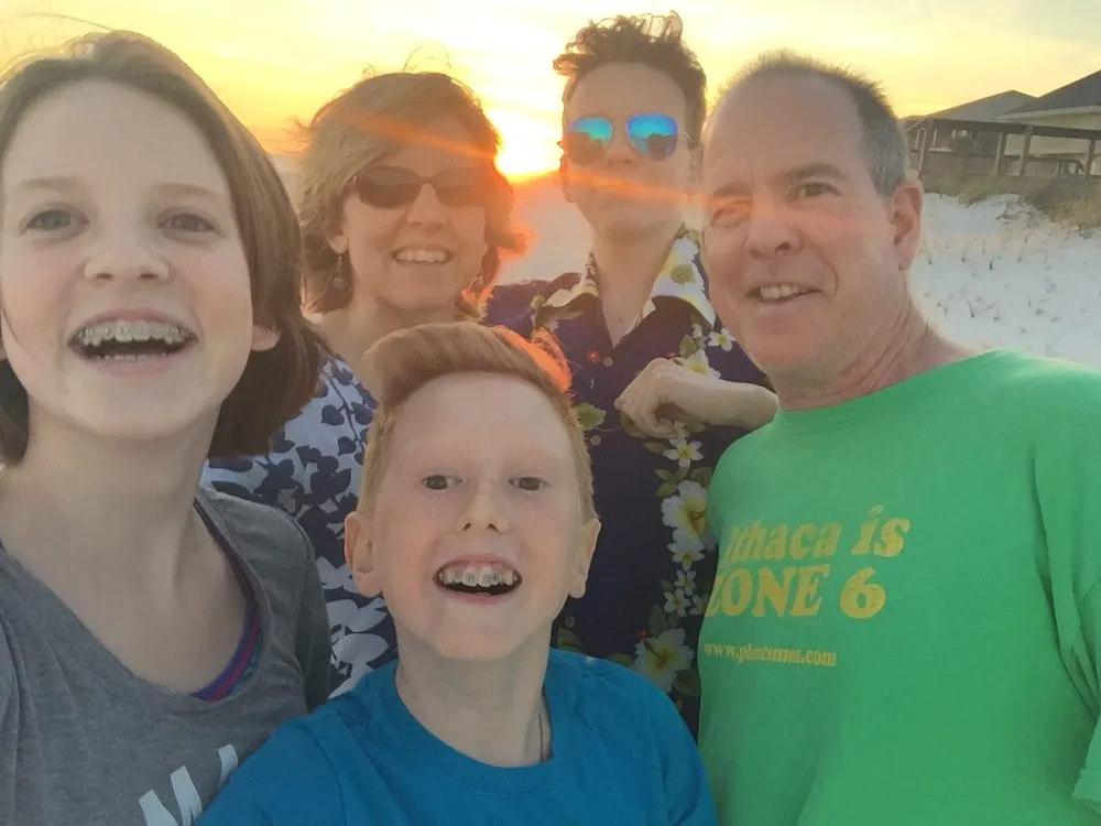 Top-rated landscaping services in Groton, NY - The Plantsmen