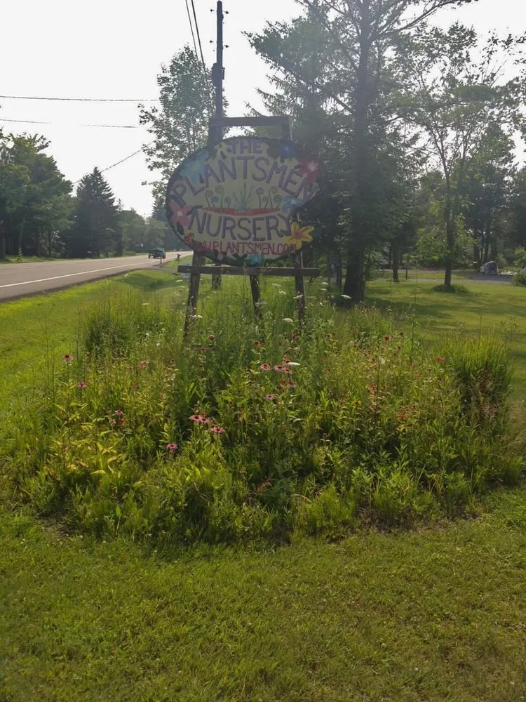 Custom yard maintenance experts serving Groton, NY - The Plantsmen