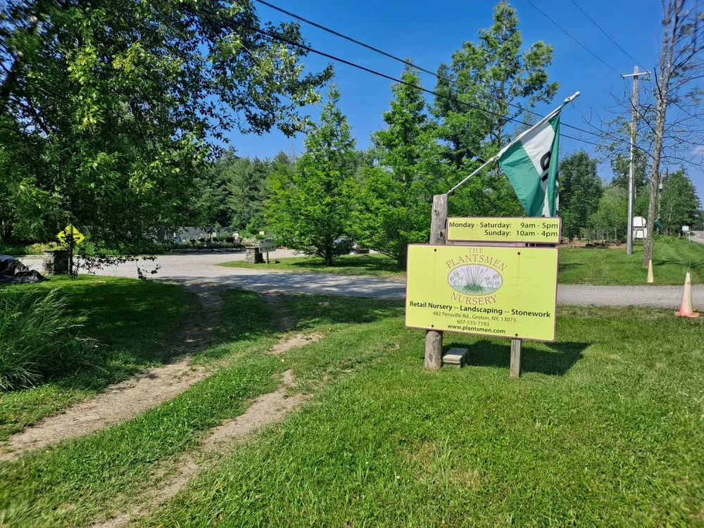 Expert lawn care service in Groton, NY - The Plantsmen