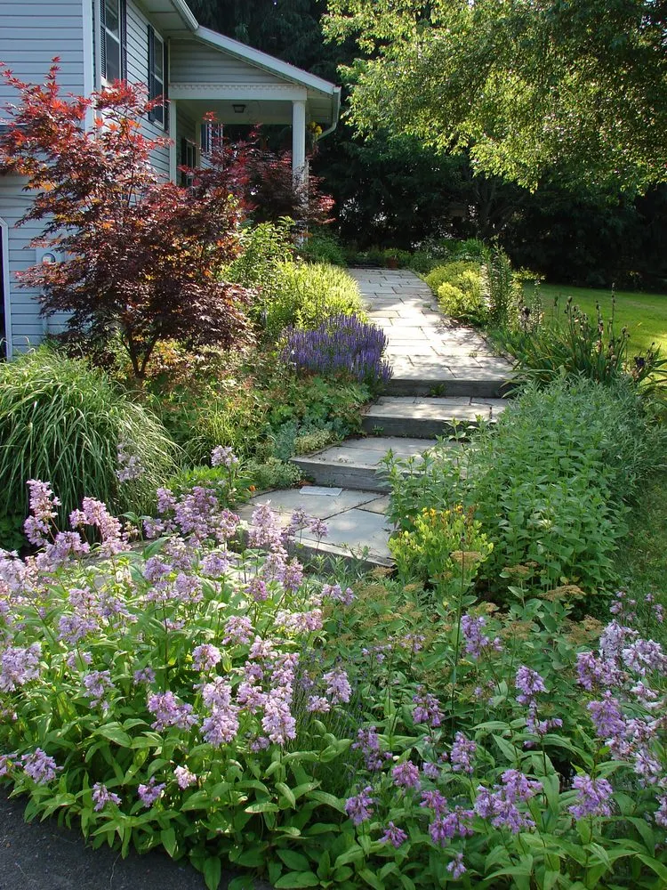 Expert yard maintenance for outdoor upgrades in Groton, NY by The Plantsmen
