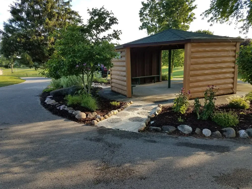 Reliable landscape installation experts serving Plymouth, WI - The Plymouth Landscape Company