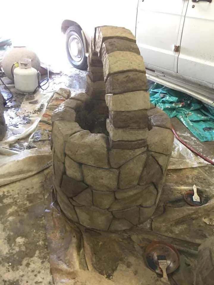 Professional garden landscaping in Plymouth, WI by The Plymouth Landscape Company