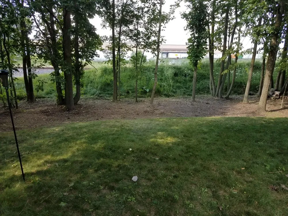 Professional garden landscaping for beautiful yards across Plymouth, WI - The Plymouth Landscape Company