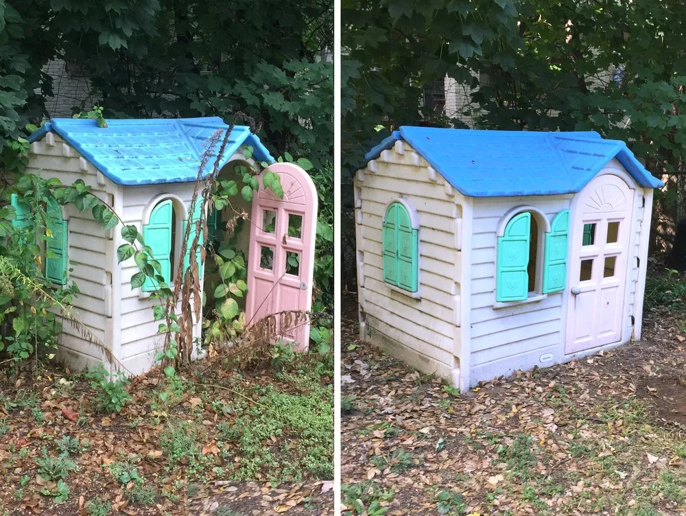 Reliable garden landscaping for year-round maintenance in Boylston, MA by The Poison Ivy Guy