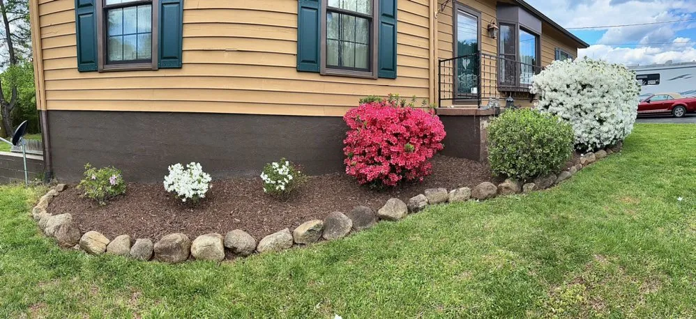 Professional lawn mowing service experts serving Ruckersville, VA - The Polite Guys