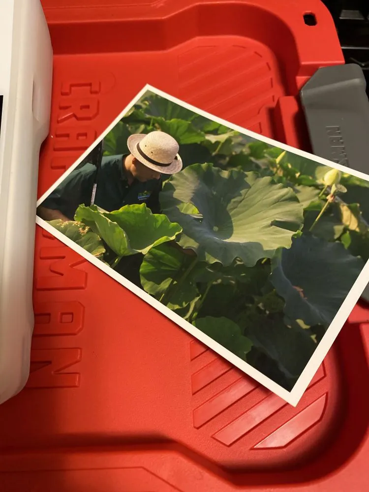 Custom garden landscaping experts serving Munfordville, KY - The Pond Boy