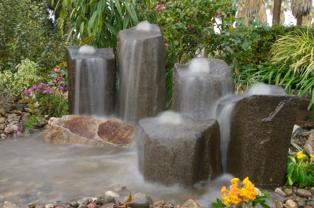 Affordable yard cleanup service in Cherry Valley, CA - The Pond Digger