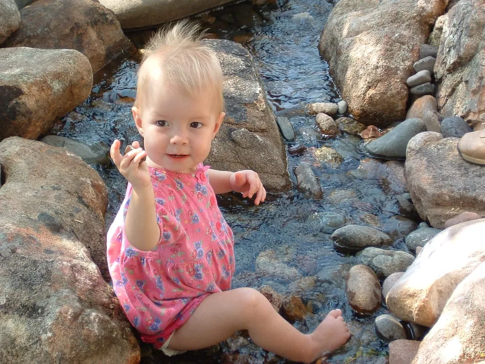 Trusted lawn care service for beautiful yards in Peoria, AZ by The Pond Gnome