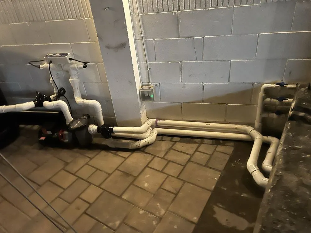 Reliable outdoor landscaping for year-round maintenance in Claremont, CA by The Pond Pros of Southern California