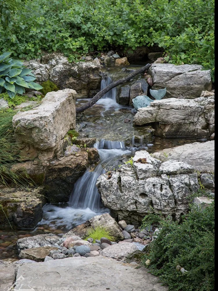Reliable landscape design for year-round maintenance across Claremont, CA - The Pond Pros of Southern California