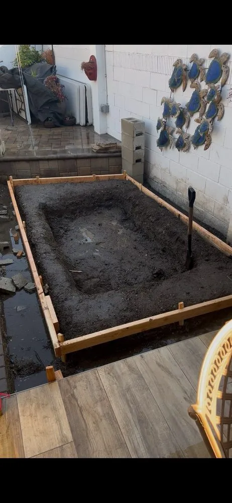 Professional lawn care service for homes in Claremont, CA by The Pond Pros of Southern California