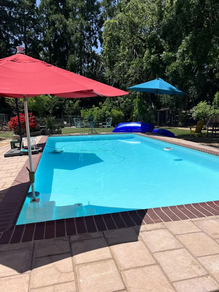 Trusted lawn care service in Chesterfield, MI - The Pool Guys